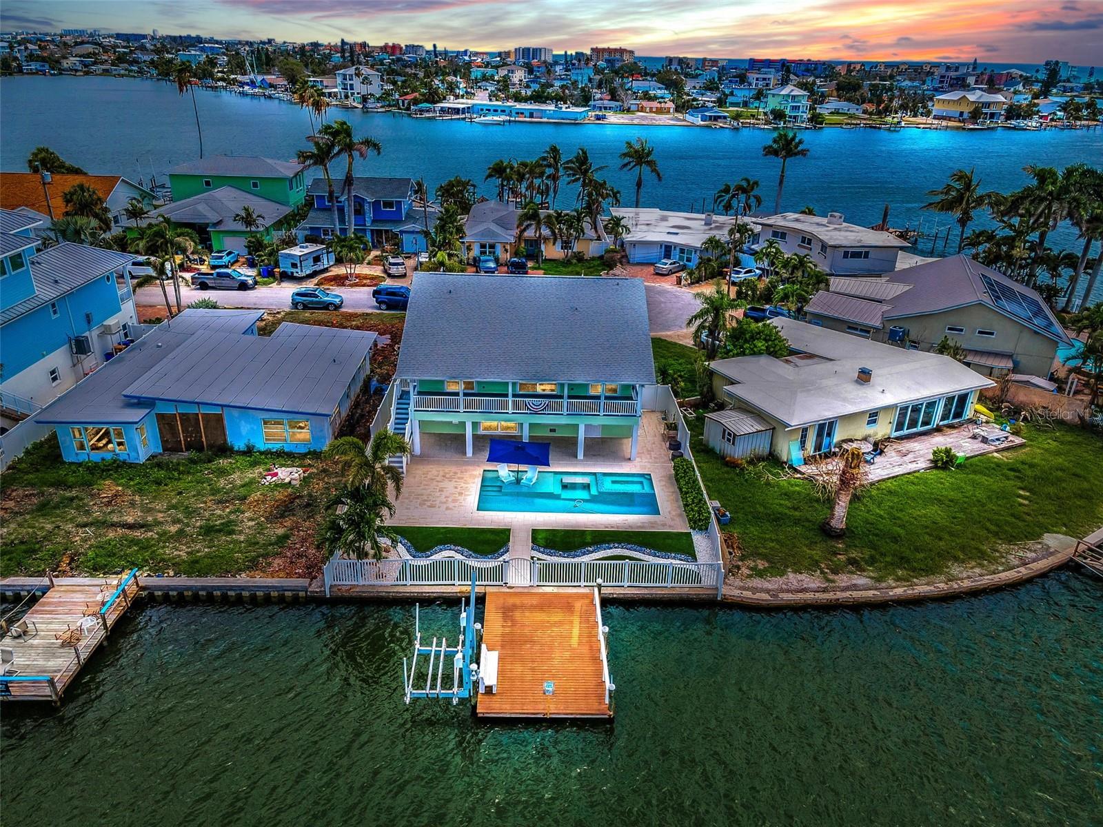 BAY POINT ESTATES 2ND ADD - Residential Lease