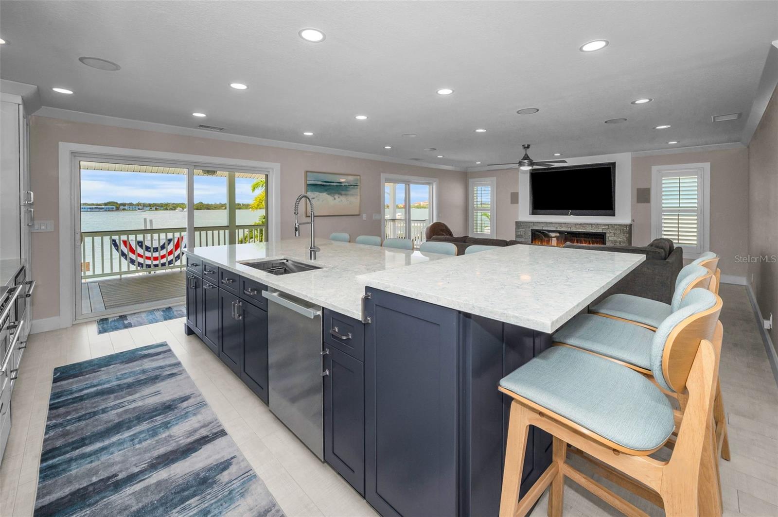 BAY POINT ESTATES 2ND ADD - Residential Lease