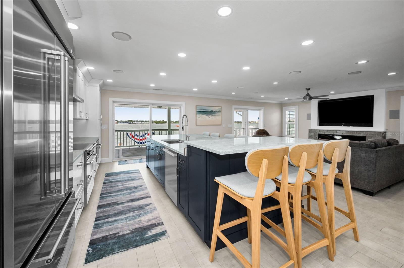 BAY POINT ESTATES 2ND ADD - Residential Lease