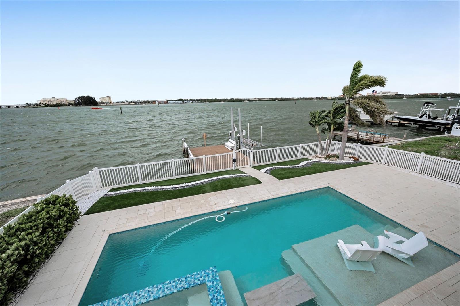 BAY POINT ESTATES 2ND ADD - Residential Lease