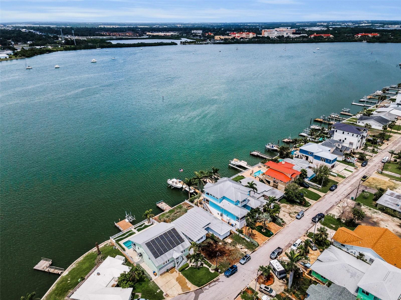 BAY POINT ESTATES 2ND ADD - Residential Lease