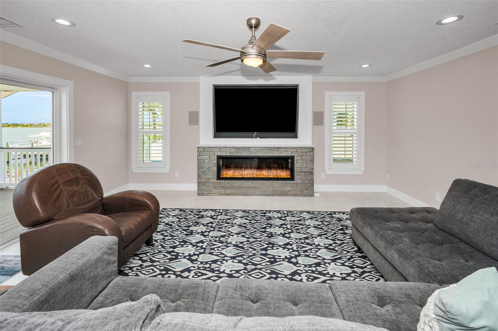 BAY POINT ESTATES 2ND ADD - Residential Lease