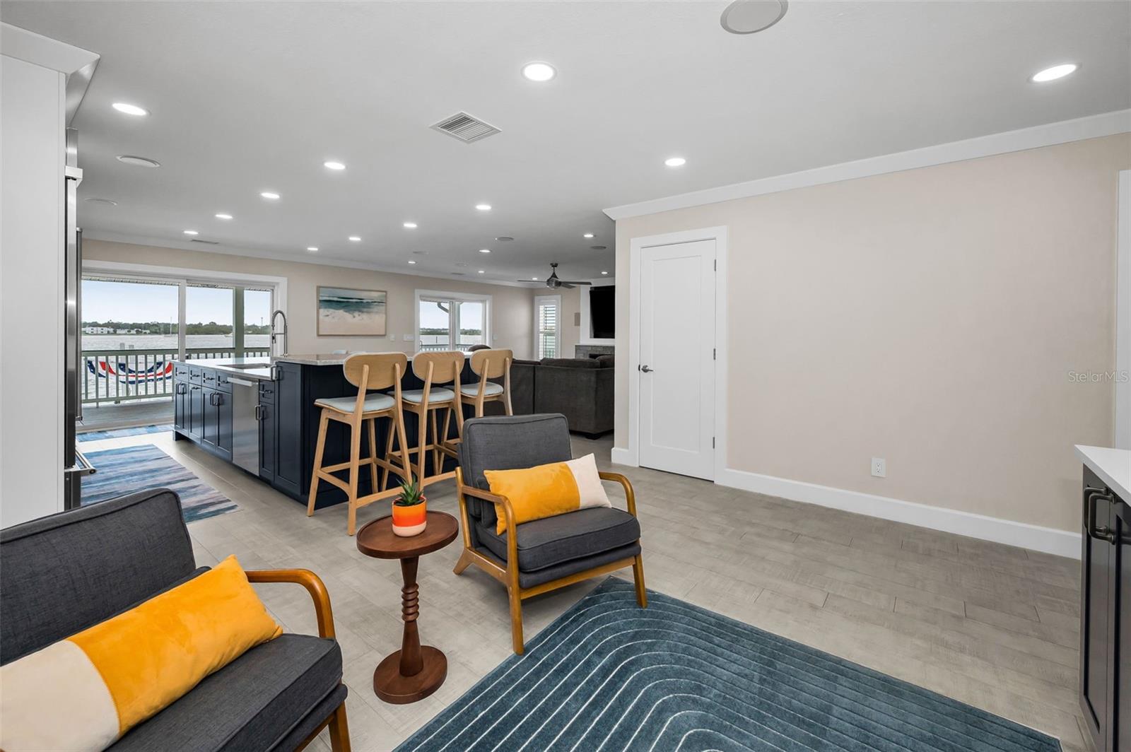 BAY POINT ESTATES 2ND ADD - Residential Lease