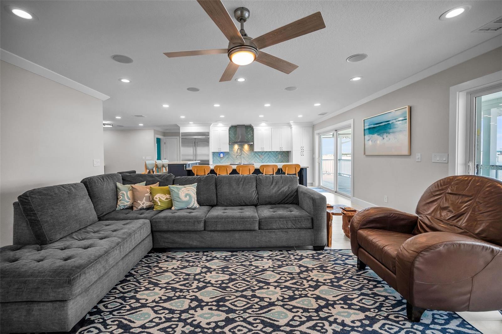 BAY POINT ESTATES 2ND ADD - Residential Lease