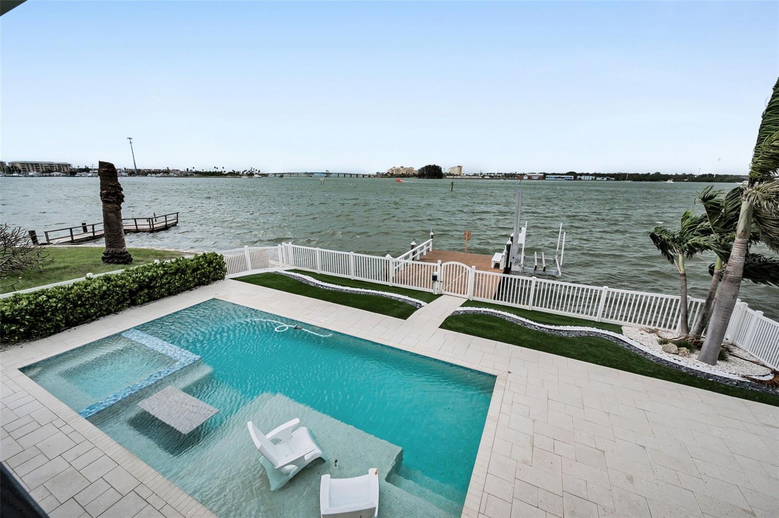 BAY POINT ESTATES 2ND ADD - Residential Lease