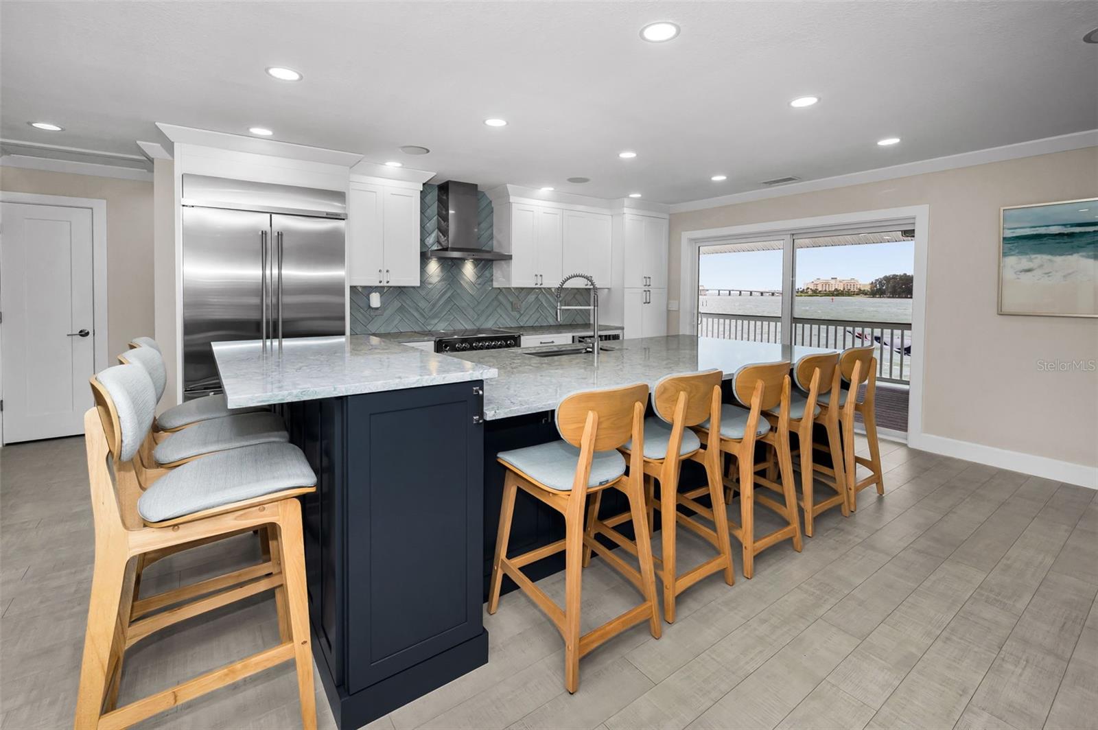 BAY POINT ESTATES 2ND ADD - Residential Lease