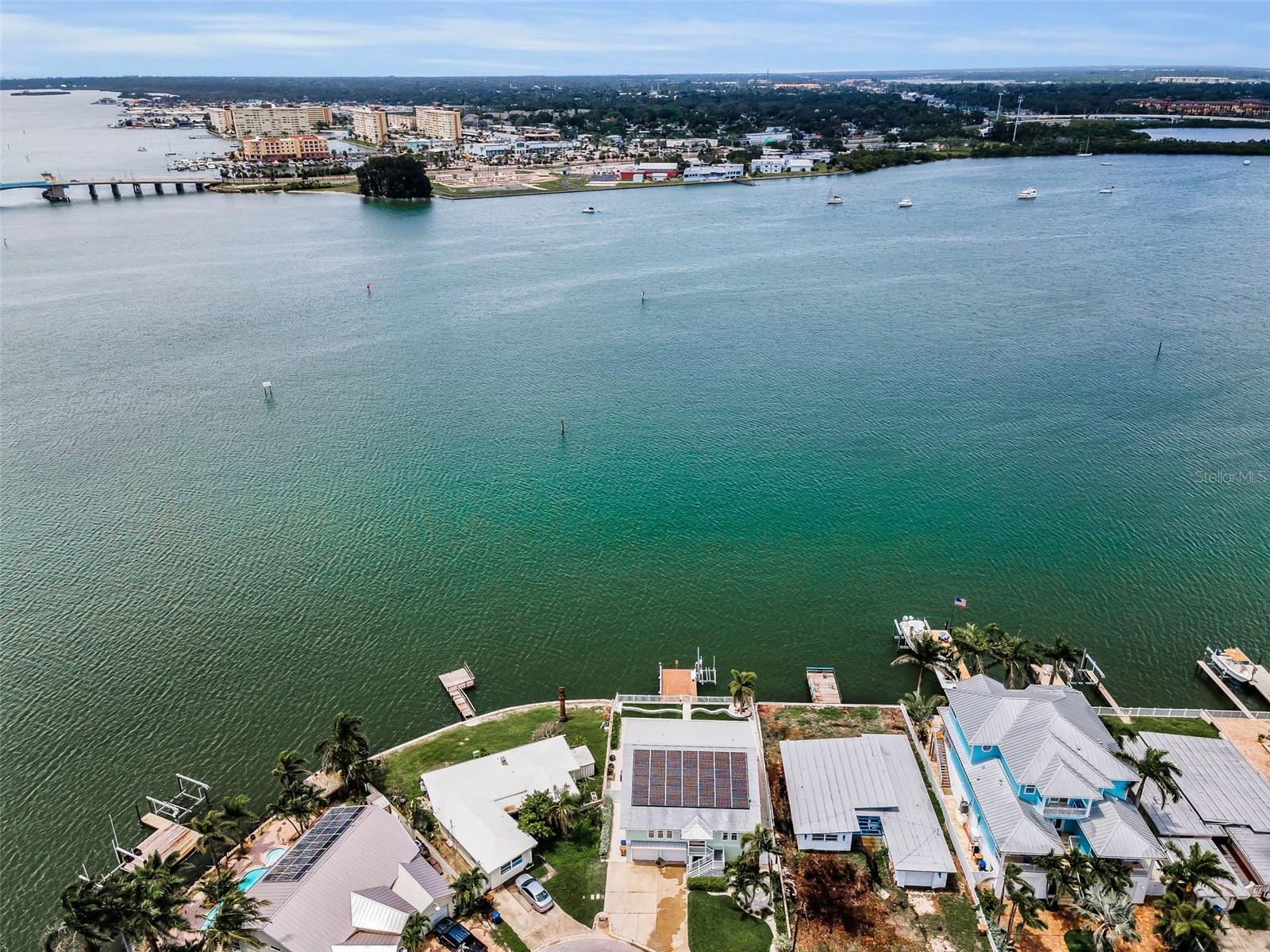 BAY POINT ESTATES 2ND ADD - Residential Lease