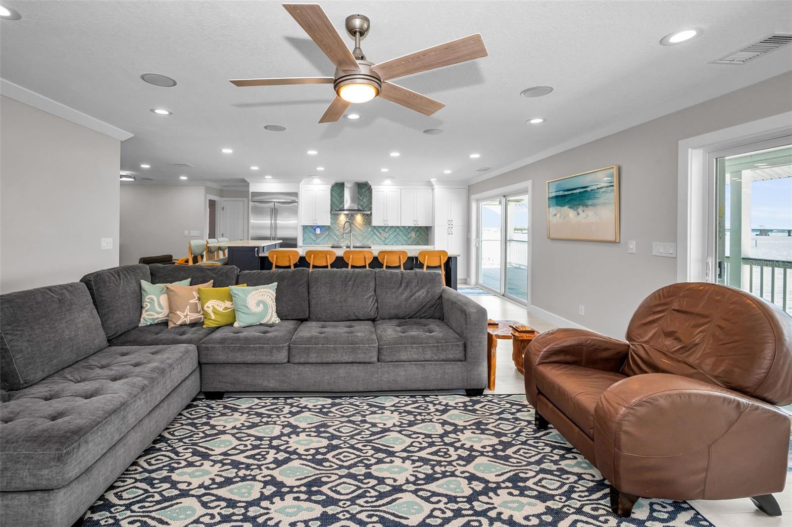 BAY POINT ESTATES 2ND ADD - Residential Lease