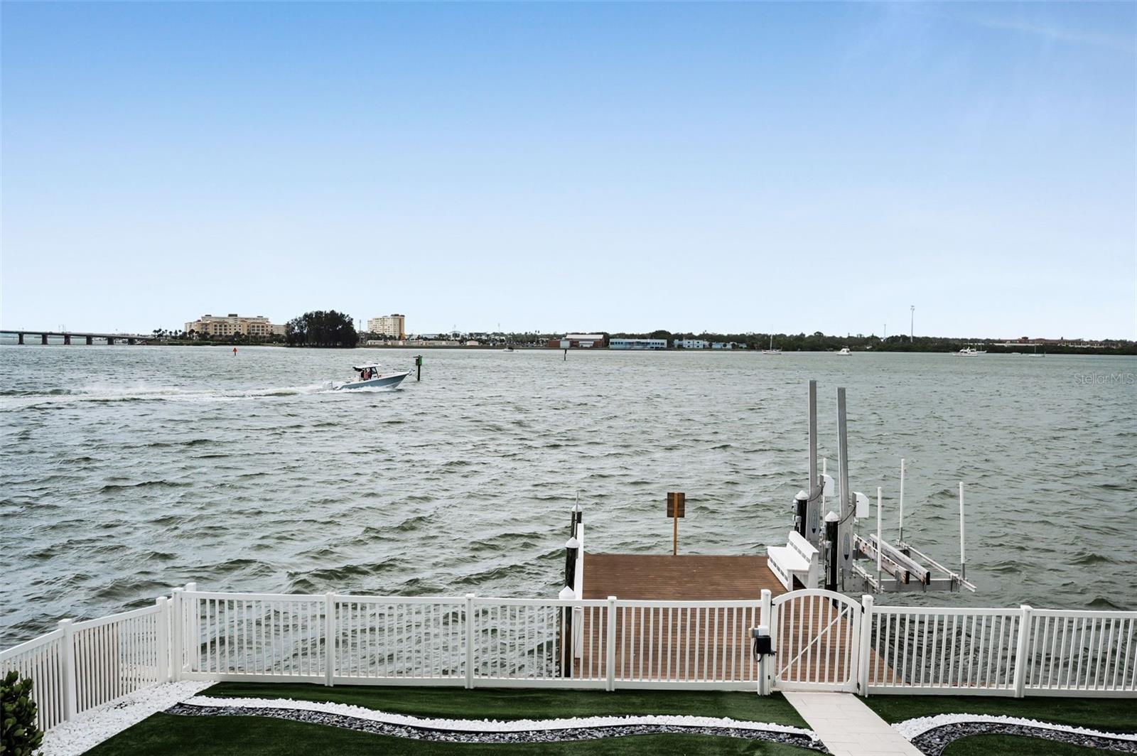 BAY POINT ESTATES 2ND ADD - Residential Lease