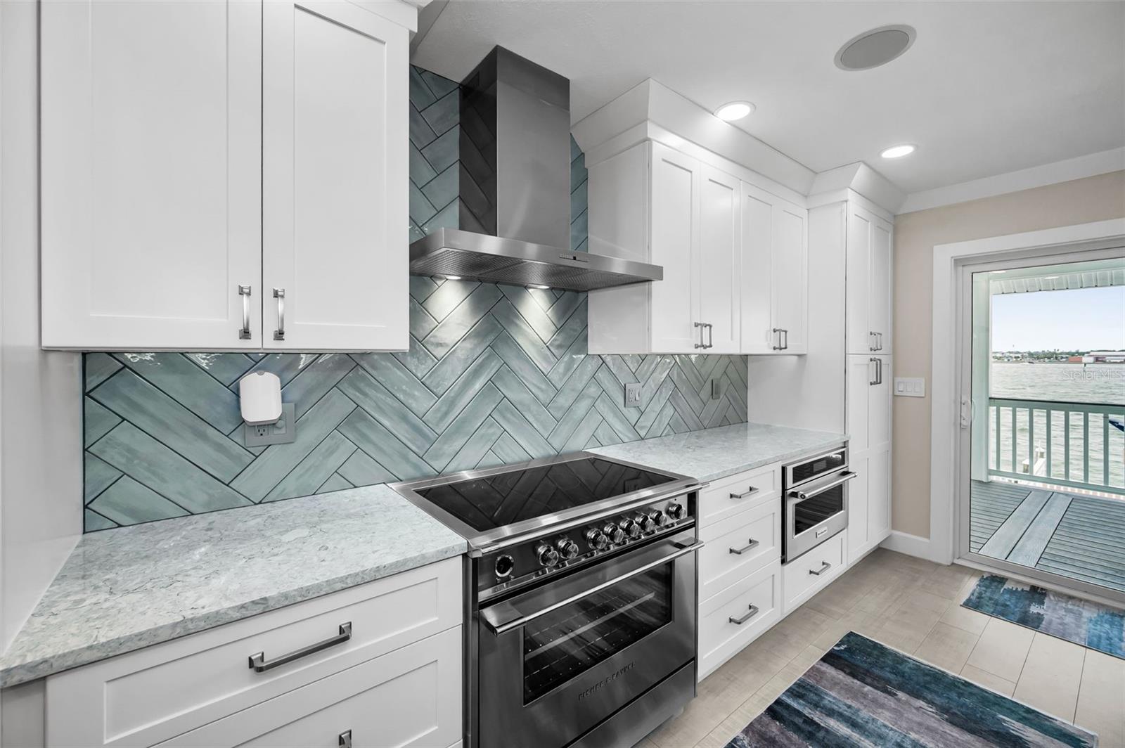 BAY POINT ESTATES 2ND ADD - Residential Lease