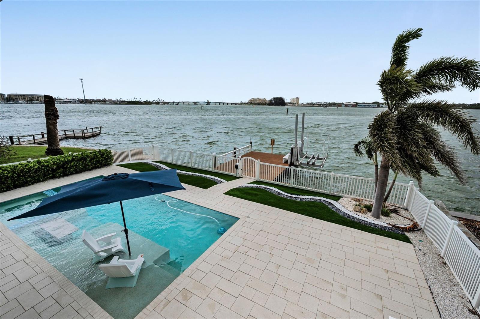 BAY POINT ESTATES 2ND ADD - Residential Lease