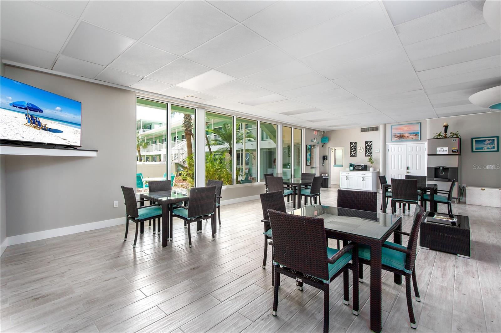 TROPIC TERRACE APT - Residential