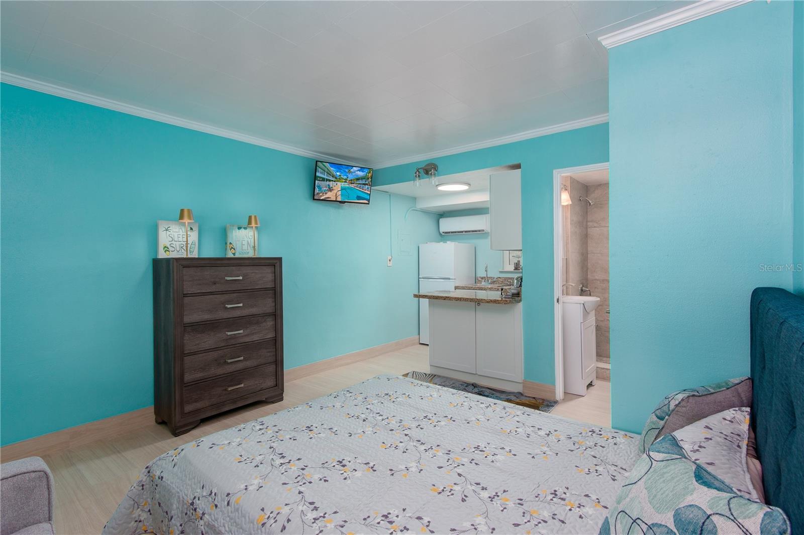 TROPIC TERRACE APT - Residential