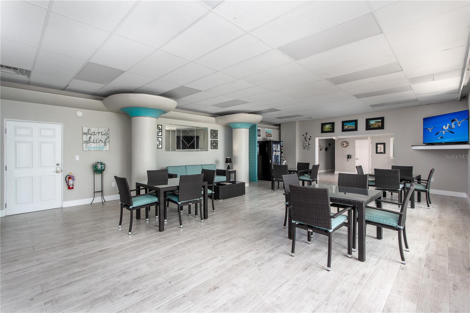 TROPIC TERRACE APT - Residential