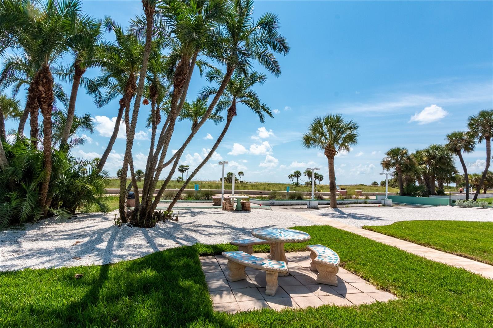 TROPIC TERRACE APT - Residential