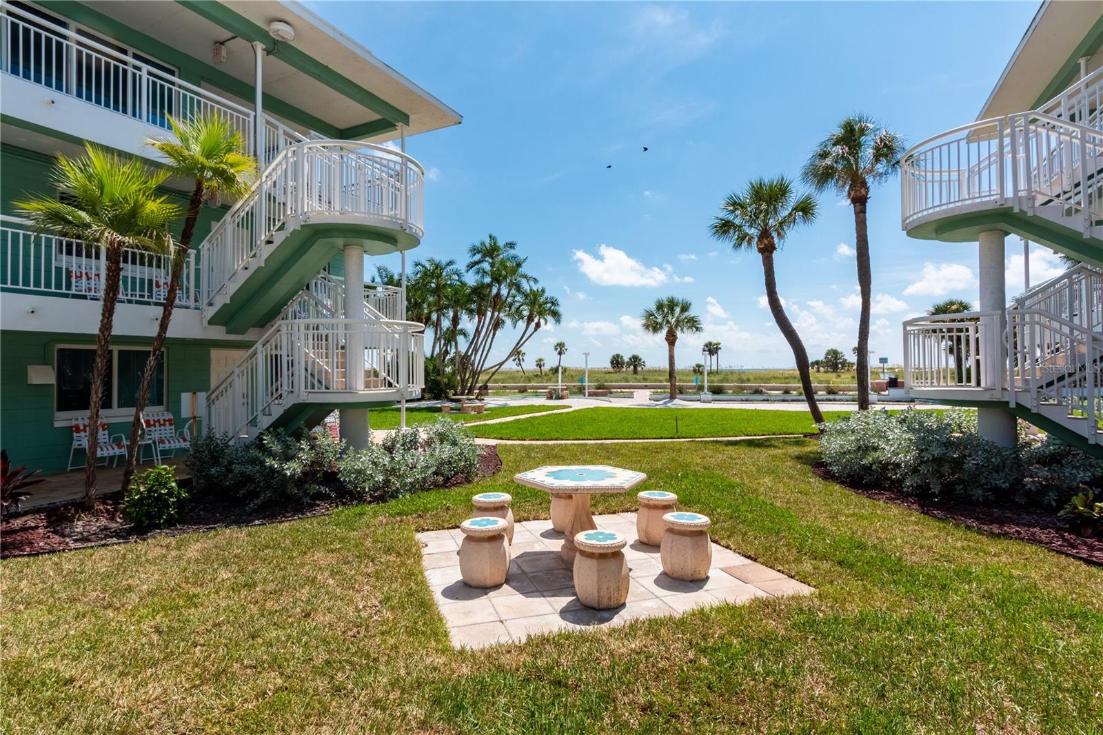 TROPIC TERRACE APT - Residential