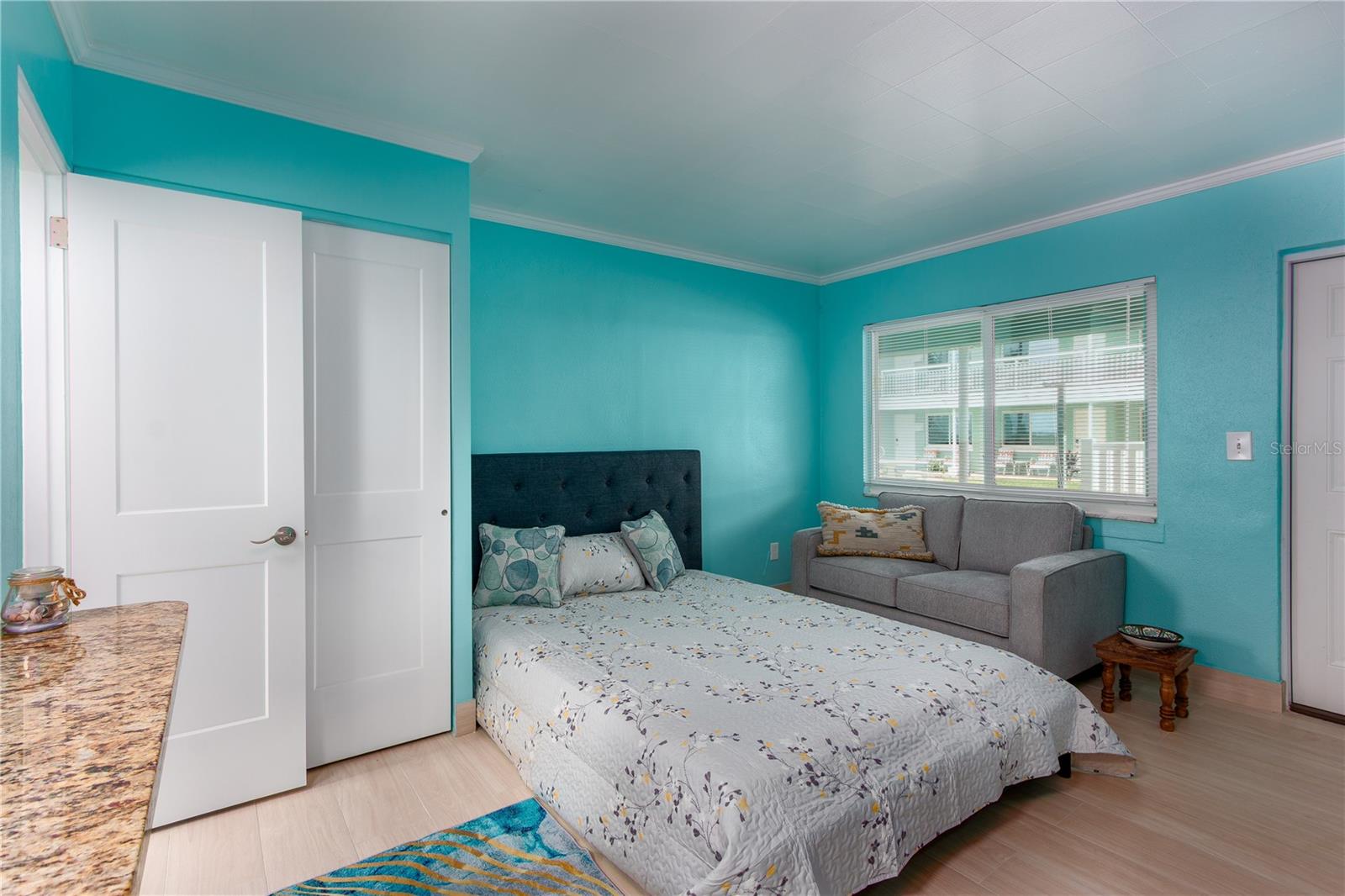 TROPIC TERRACE APT - Residential