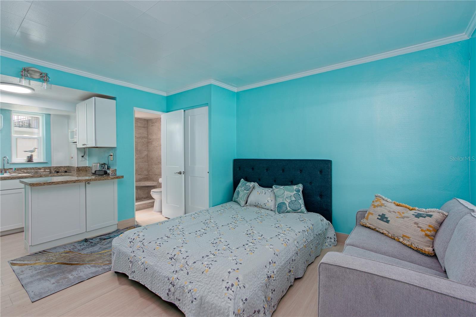 TROPIC TERRACE APT - Residential