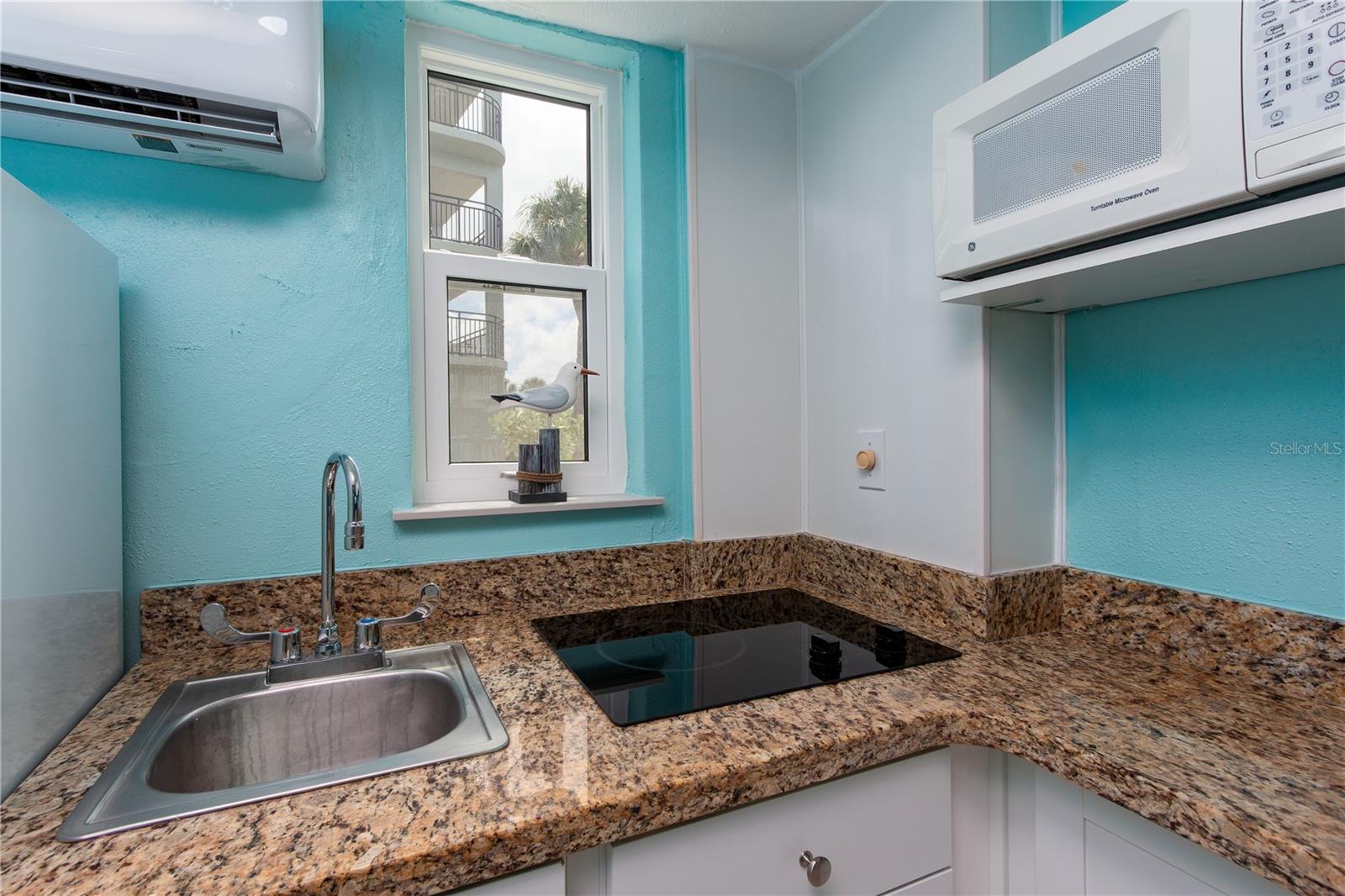 TROPIC TERRACE APT - Residential