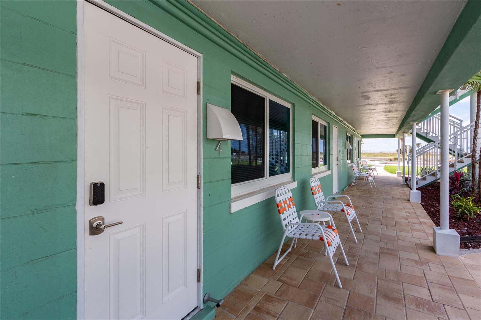 TROPIC TERRACE APT - Residential