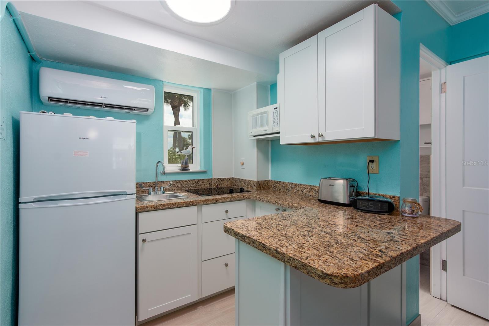 TROPIC TERRACE APT - Residential