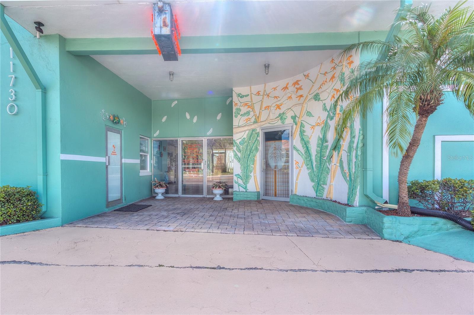 TROPIC TERRACE APT - Residential