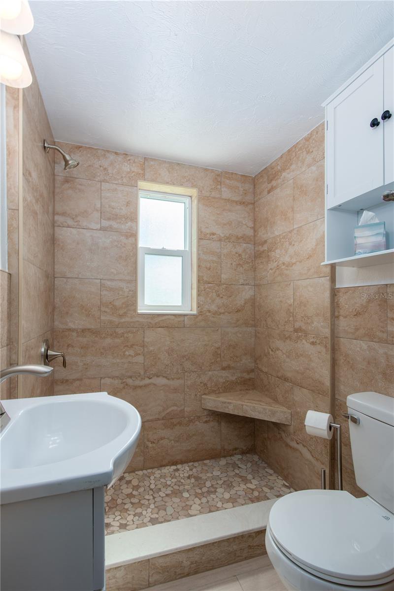 TROPIC TERRACE APT - Residential