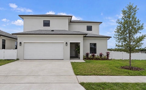 Photo of 6471 Chorus Drive, Mascotte, FL 34753 (MLS # O6437892)