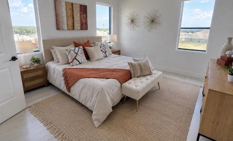 Tiny photo for 6471 Chorus Drive, Mascotte, FL 34753 (MLS # O6437892)