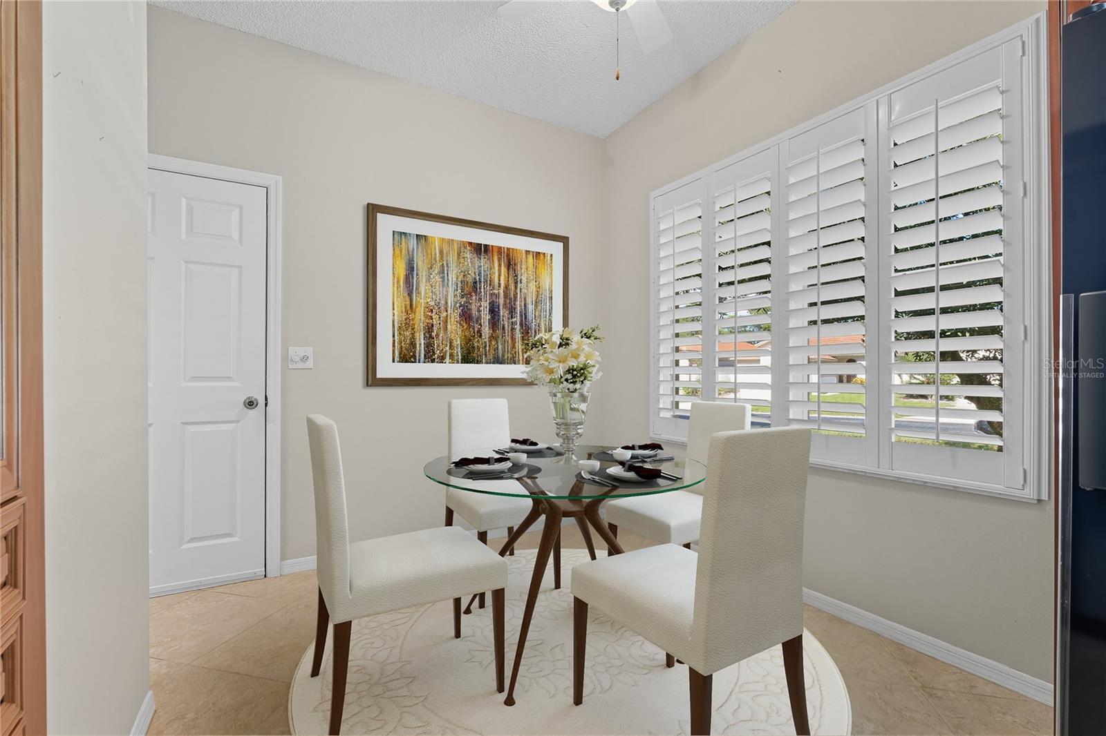 CRESCENT OAKS COUNTRY CLUB COVENTRY PH 4 - Residential