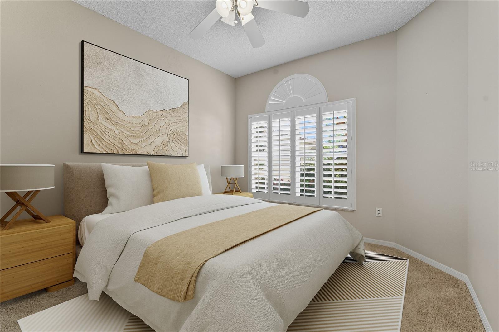 CRESCENT OAKS COUNTRY CLUB COVENTRY PH 4 - Residential