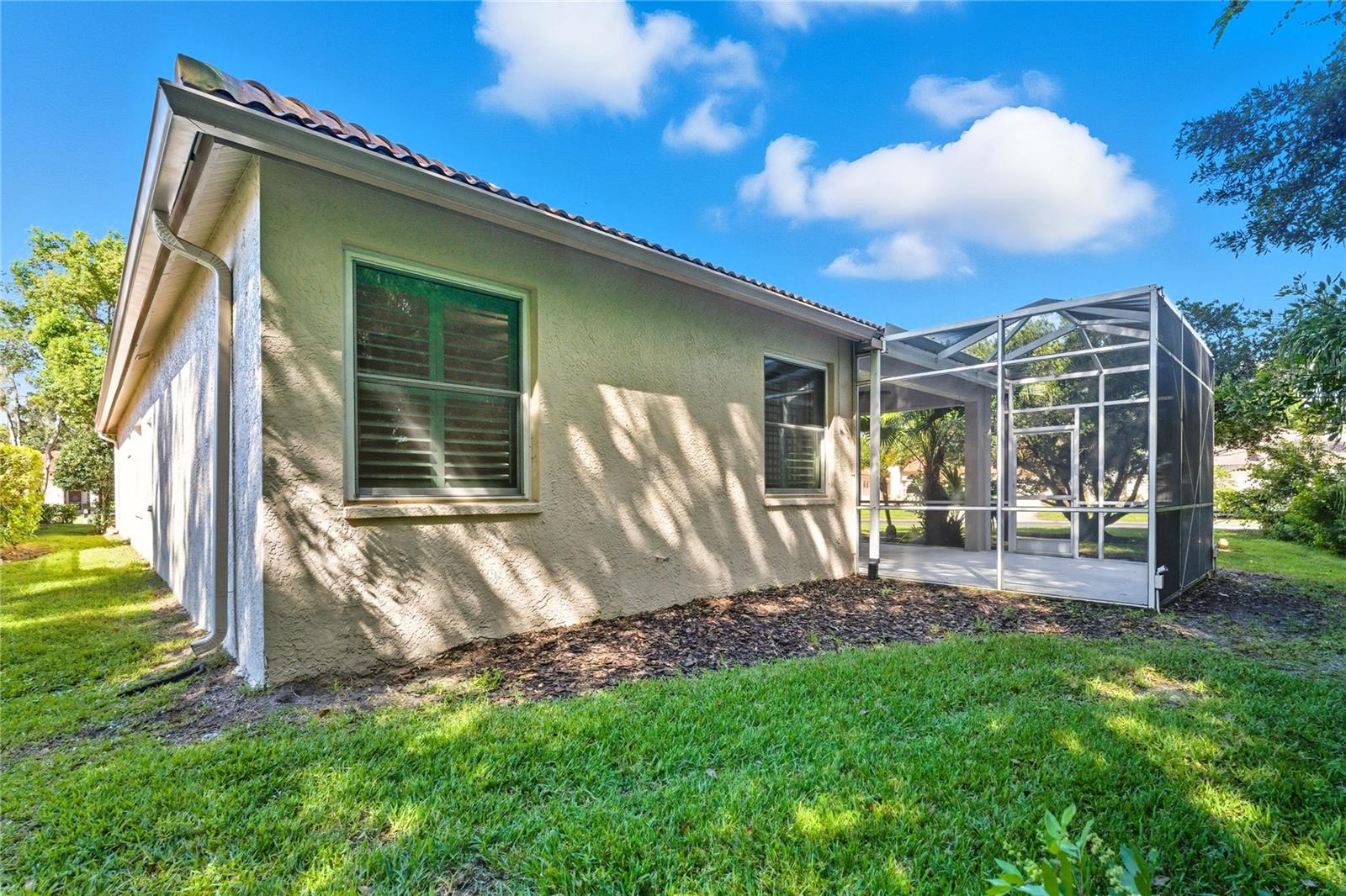 CRESCENT OAKS COUNTRY CLUB COVENTRY PH 4 - Residential