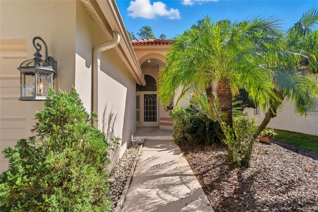 Photo of 1383 Dartford Drive, Tarpon Springs, FL 34688 (MLS # W7879041)