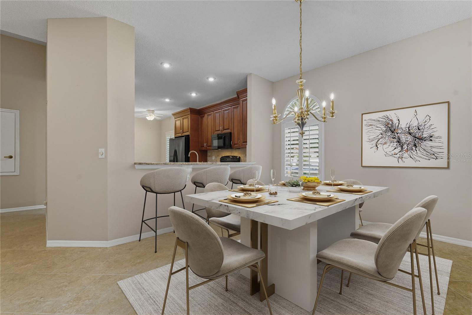 CRESCENT OAKS COUNTRY CLUB COVENTRY PH 4 - Residential