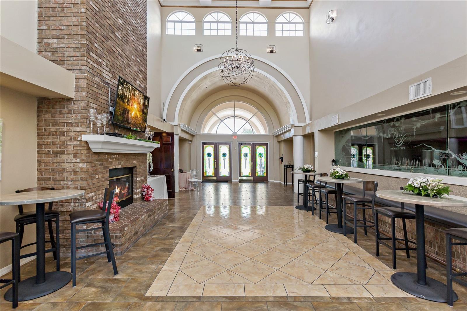 CRESCENT OAKS COUNTRY CLUB COVENTRY PH 4 - Residential