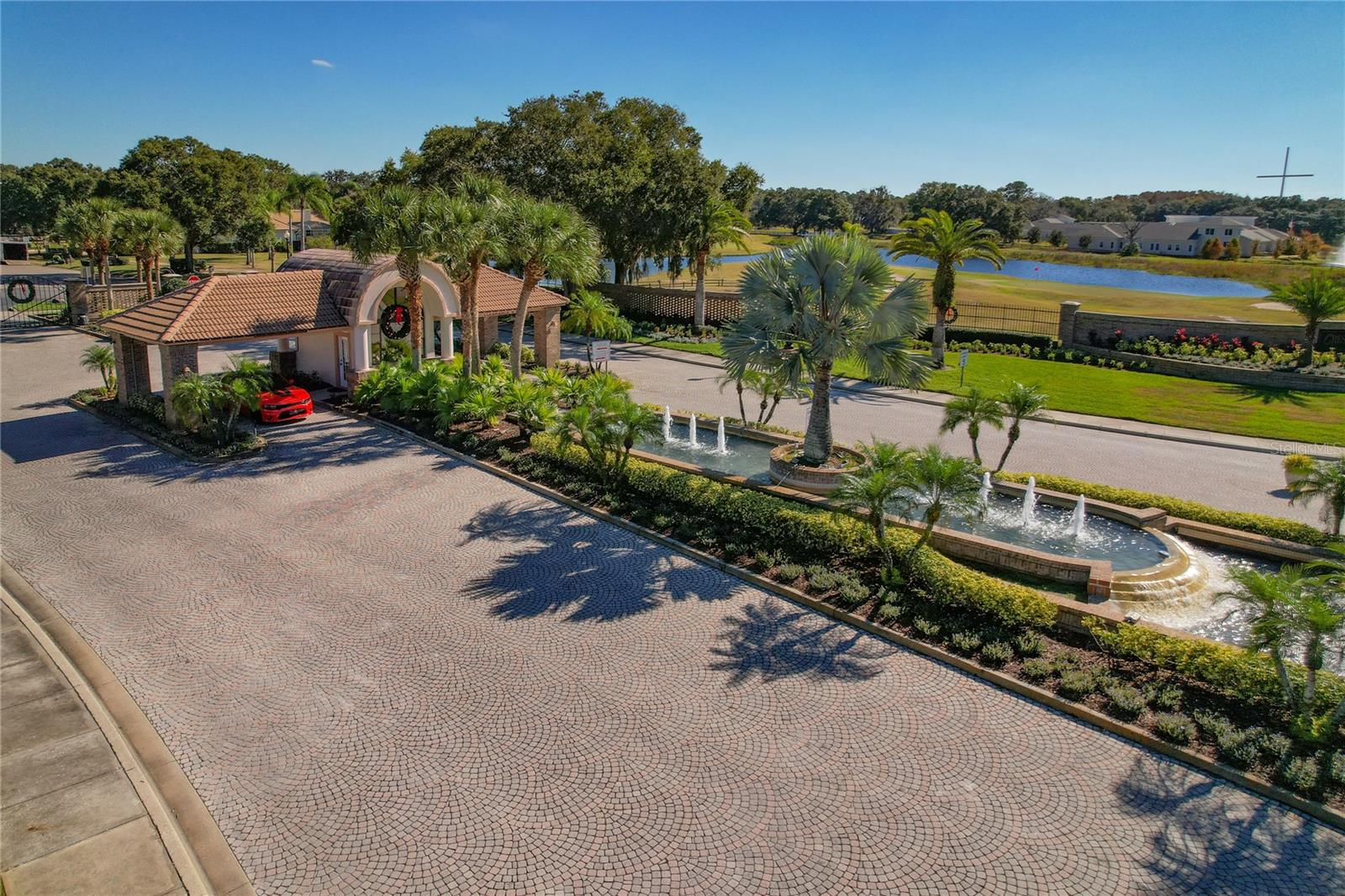 CRESCENT OAKS COUNTRY CLUB COVENTRY PH 4 - Residential
