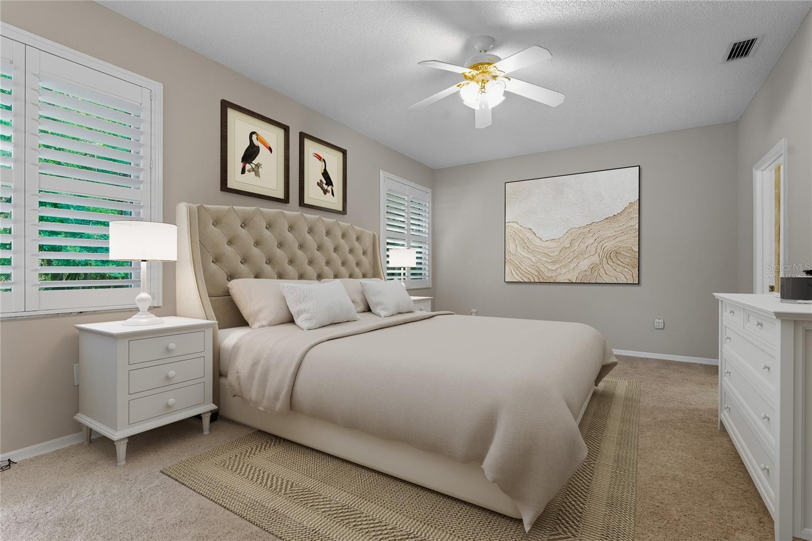 CRESCENT OAKS COUNTRY CLUB COVENTRY PH 4 - Residential