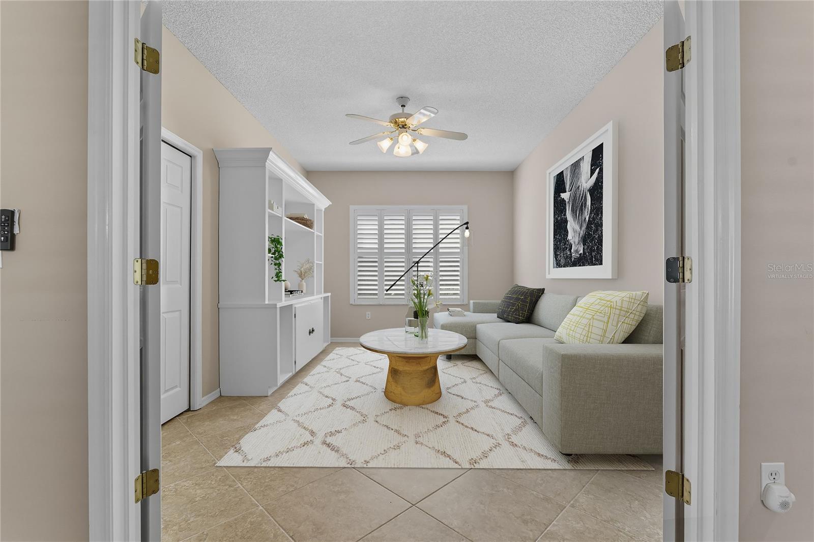 CRESCENT OAKS COUNTRY CLUB COVENTRY PH 4 - Residential