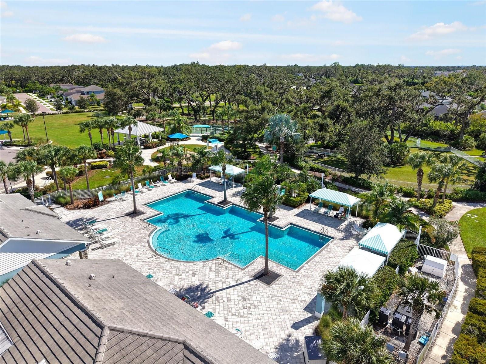 SILVERLEAF PH I-A - Residential