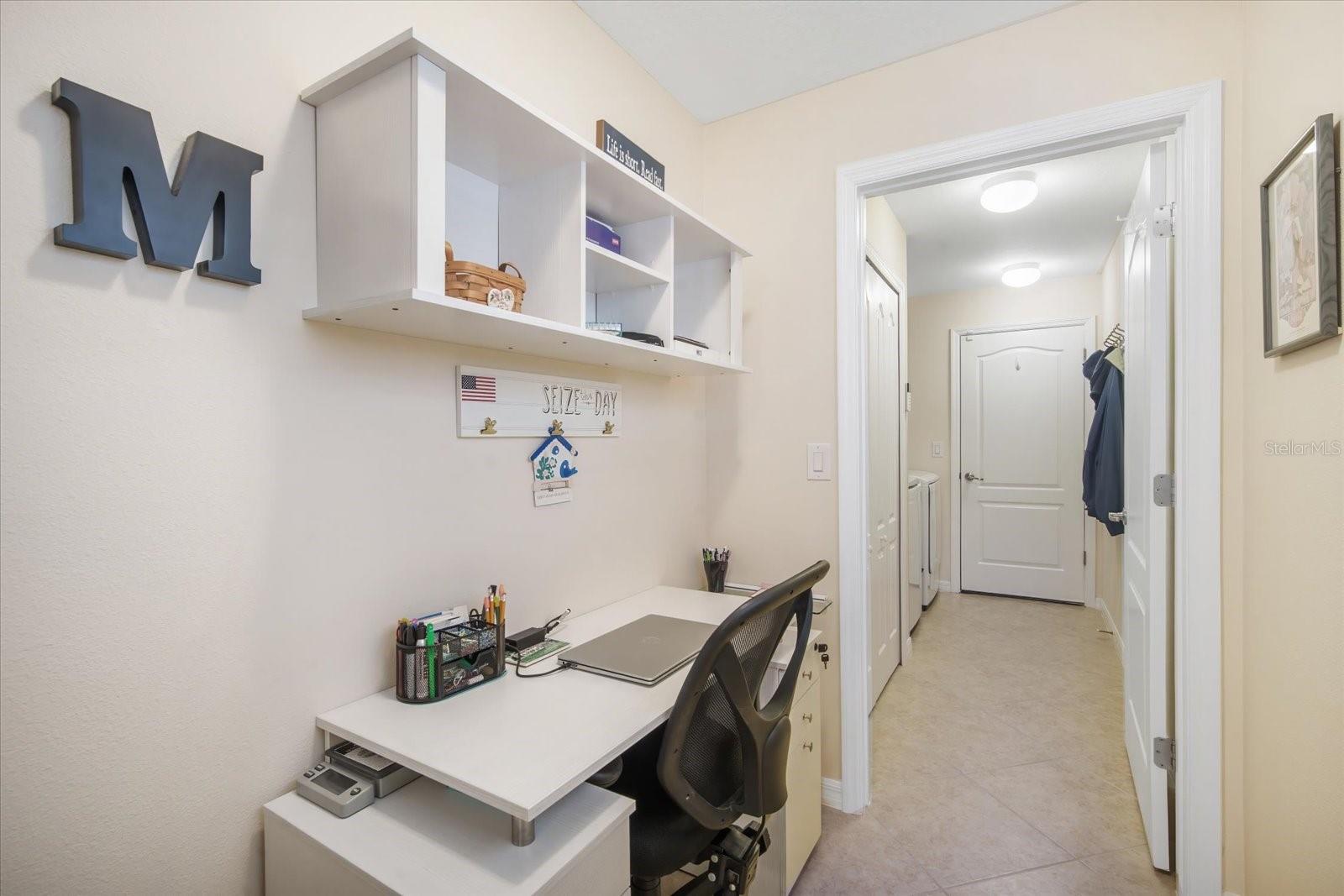 SILVERLEAF PH I-A - Residential