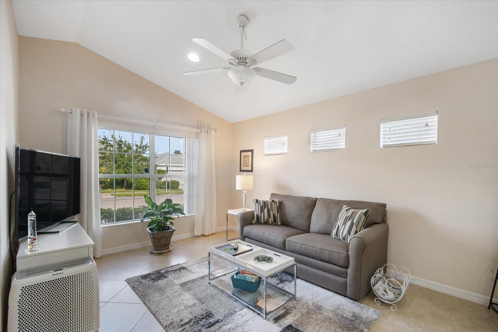 SILVERLEAF PH I-A - Residential