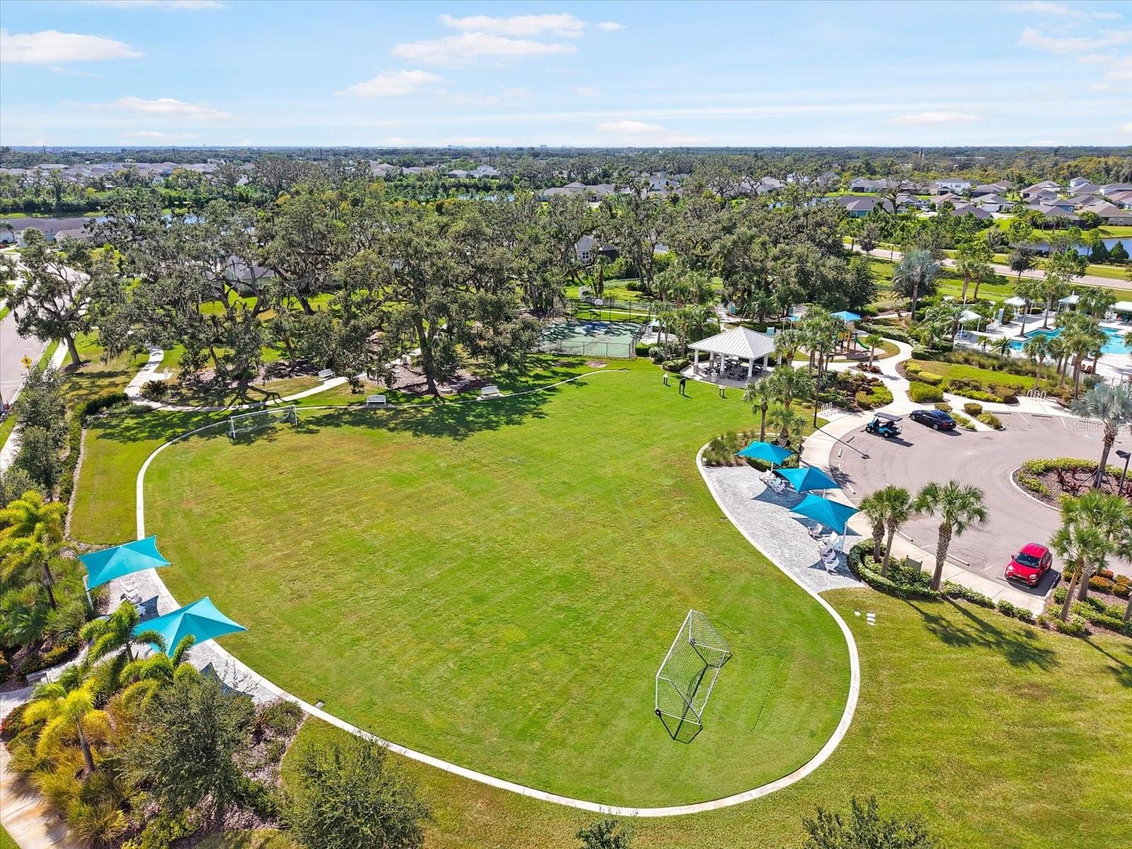 SILVERLEAF PH I-A - Residential
