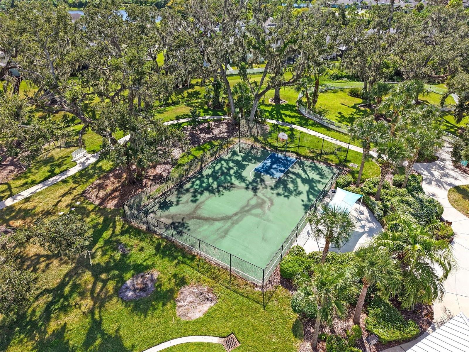 SILVERLEAF PH I-A - Residential