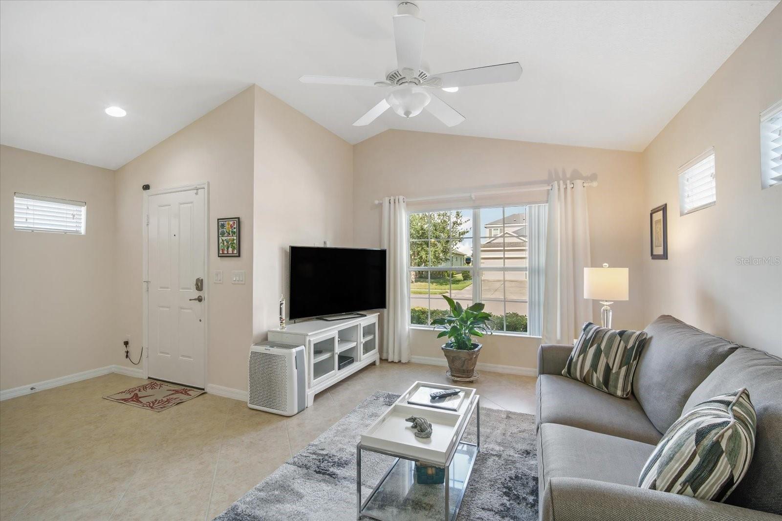 SILVERLEAF PH I-A - Residential