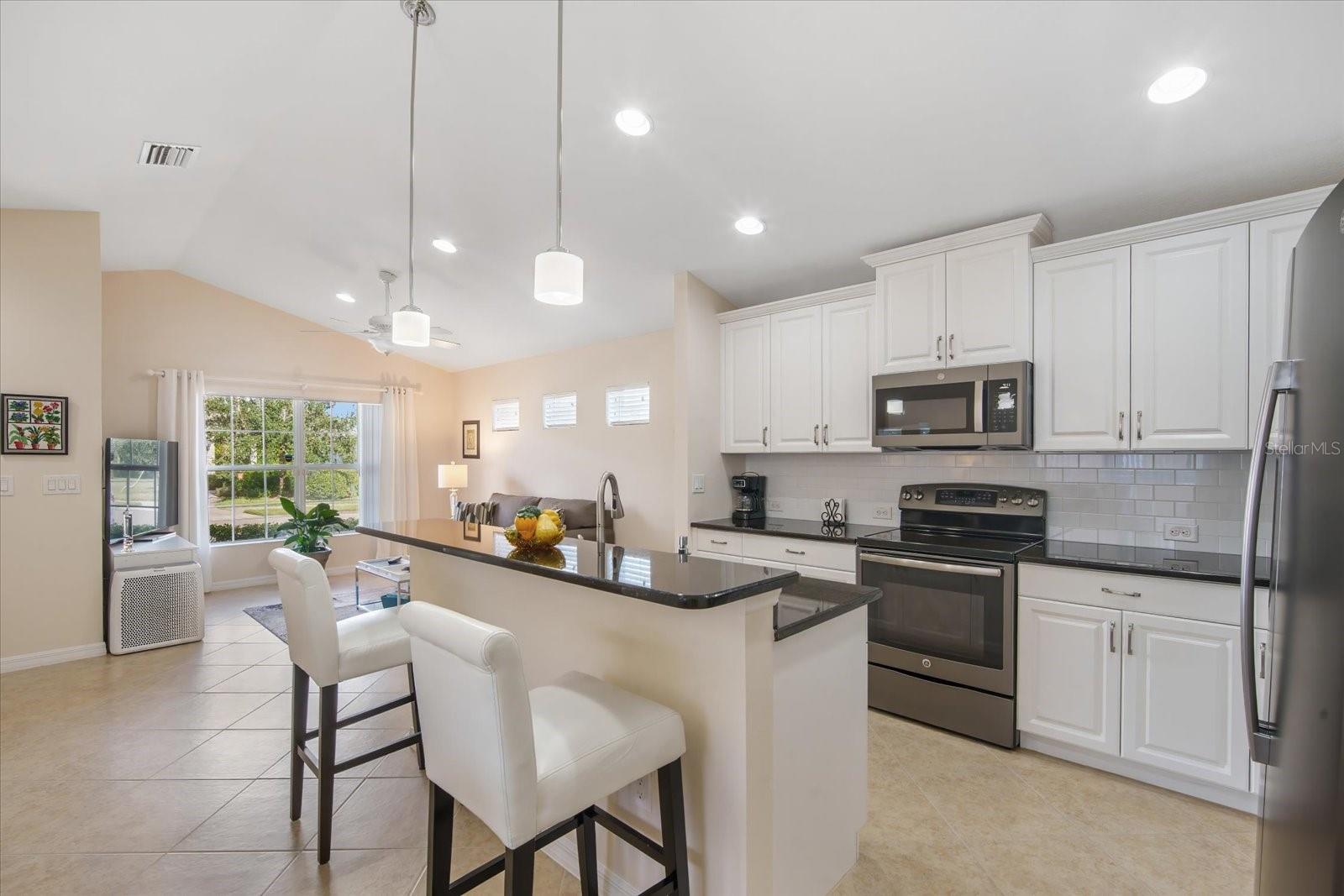 SILVERLEAF PH I-A - Residential