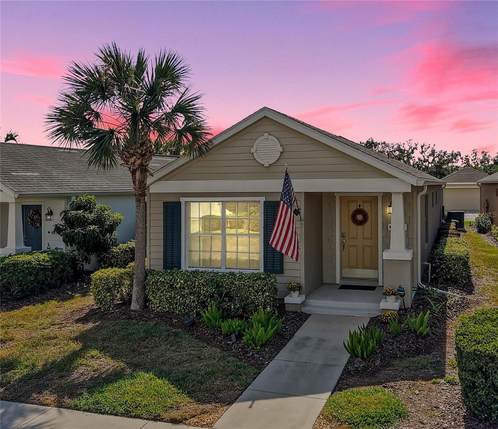 Photo of 4015 Cottage Hill Avenue, Parrish, FL 34219 (MLS # TB8433359)