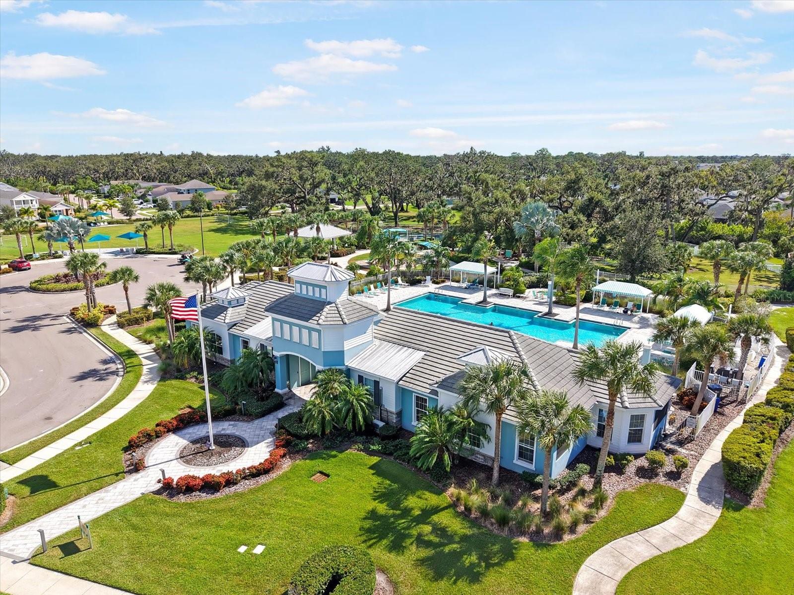 SILVERLEAF PH I-A - Residential