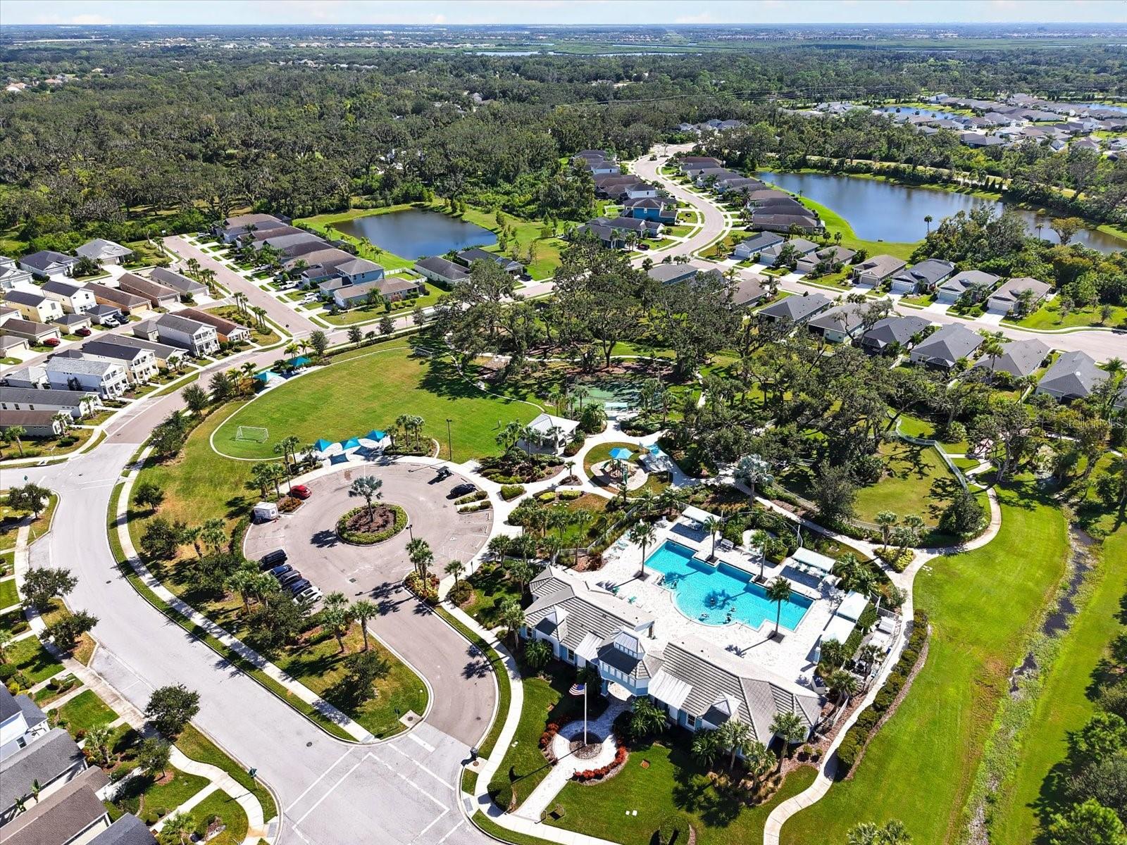 SILVERLEAF PH I-A - Residential