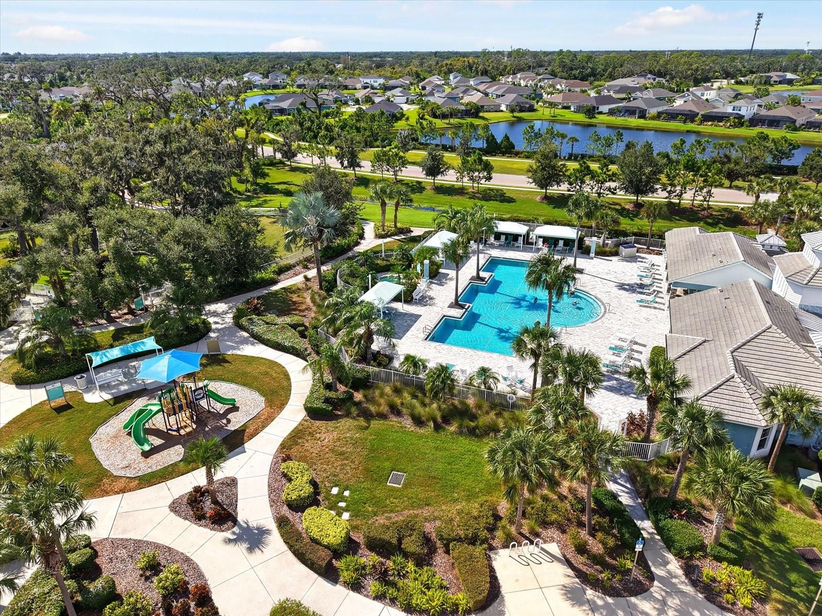 SILVERLEAF PH I-A - Residential