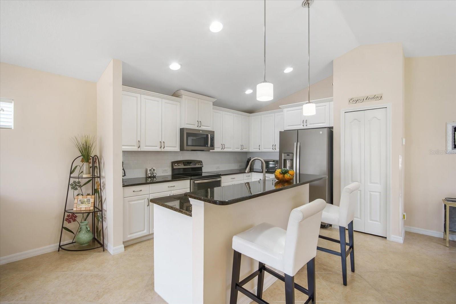 SILVERLEAF PH I-A - Residential
